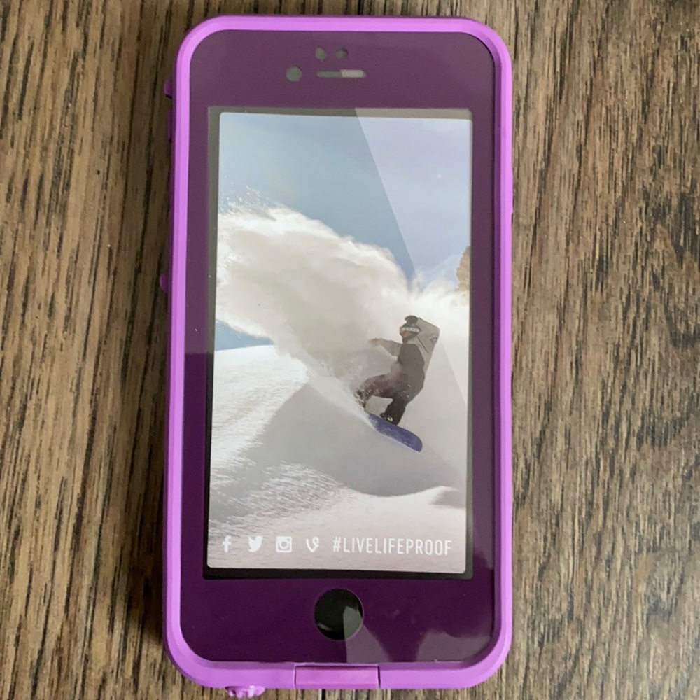 LifeProof iPhone 6/6s Case